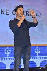 Mr Majnu Movie Pre Release Event Photos